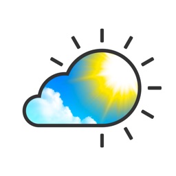Weather Live° Apple Watch App