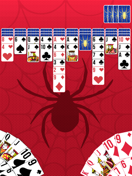 Tips and Tricks for ⋆ Spider Solitaire Card Game ‪⋆‬