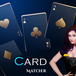 Card-Matcher