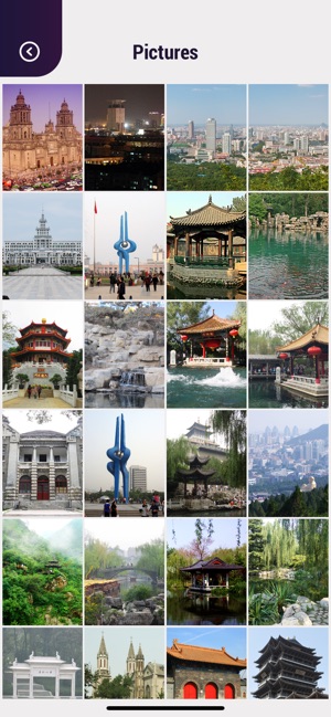 Jinan Tourism(圖3)-速報App