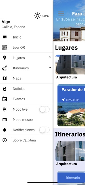 Calixtina | Guía de Galicia(圖6)-速報App
