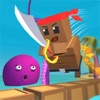 Island Heist: Adventure game