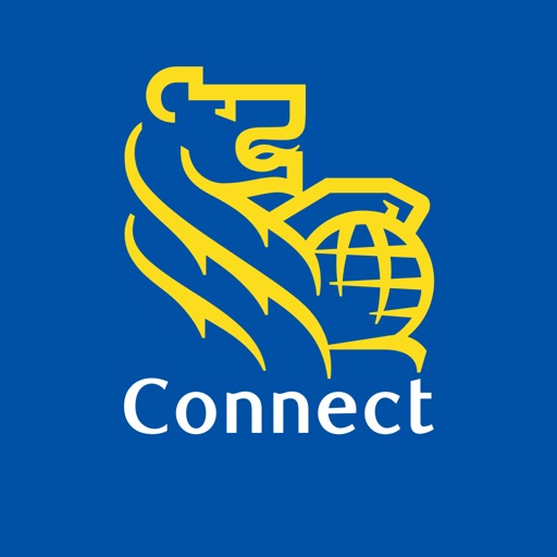 RBC Connect iOS App