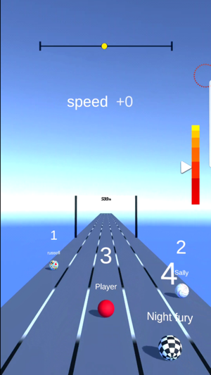 Speed Ballz(圖2)-速報App