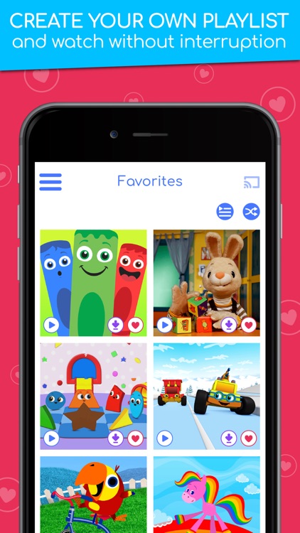 BabyFirst: My First Video screenshot-7