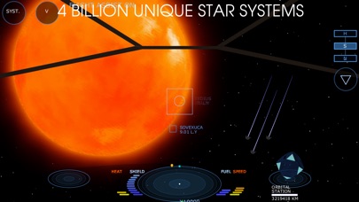 【图】Stellar Horizon(截图2) 【图】Stellar Horizon(截图2)
