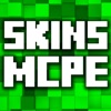 Skins for Minecraft PC •