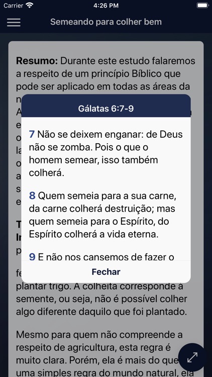 Shalom Comunidade Cristã