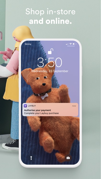 Laybuy screenshot-3