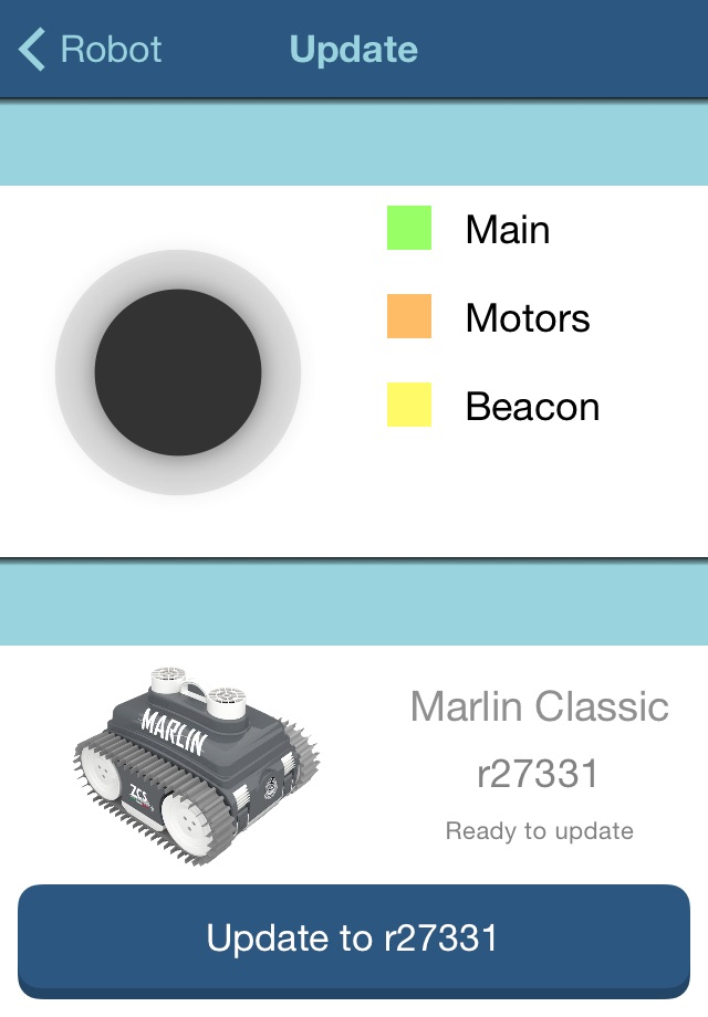 Marlin Remote screenshot 3