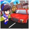 Icon Traffic Racer Adventure Games