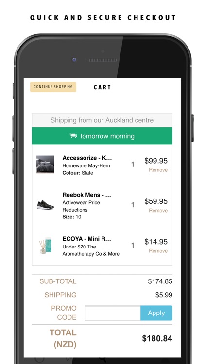 Onceit screenshot-4