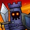 The game delivers a hexagon based grid map with various mazes to weave through