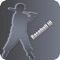 Baseball IQ app is very interesting app for the baseball lovers where user can understand the different baseball playing items here you will know about baseball items, this app gives the users to select correct their names