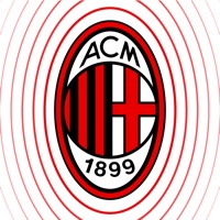 Contacter AC Milan Official App
