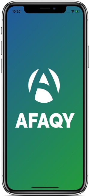 AFAQY CRM(圖1)-速報App