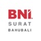 BNI Bahubali is digital representative of business group BNI Bahubali located in Surat