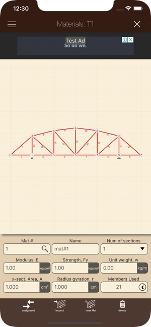 A-Truss Lite(圖5)-速報App