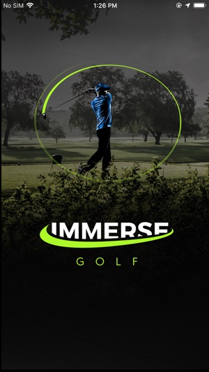 ImmerseGolf(圖1)-速報App