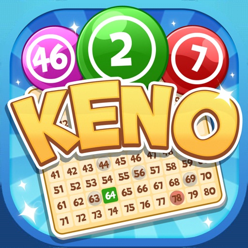 Keno - Classic Keno Game by Absolute Games