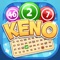 It's KENO time