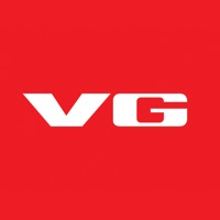 VG app not working? crashes or has problems?