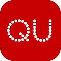 QU-in app not working? crashes or has problems?