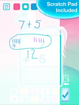 Game screenshot Theme Flash Math - Unicorn hack