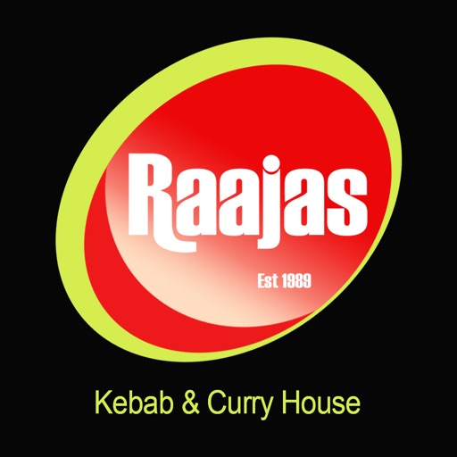 Raajas Manchester icon