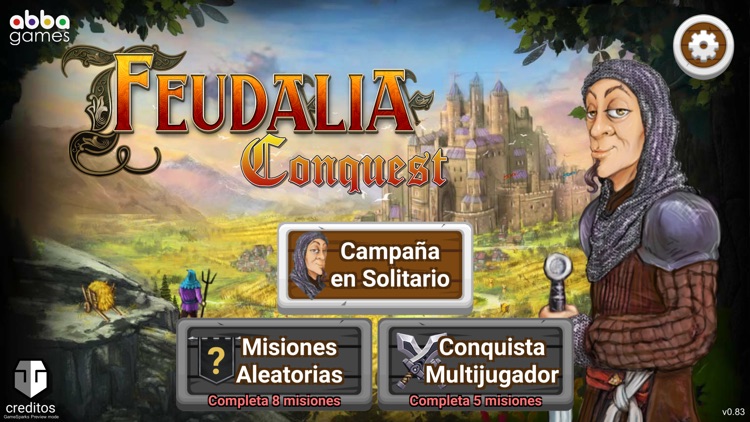 Feudalia Conquest