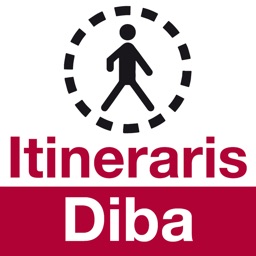 Itineraris Parcs