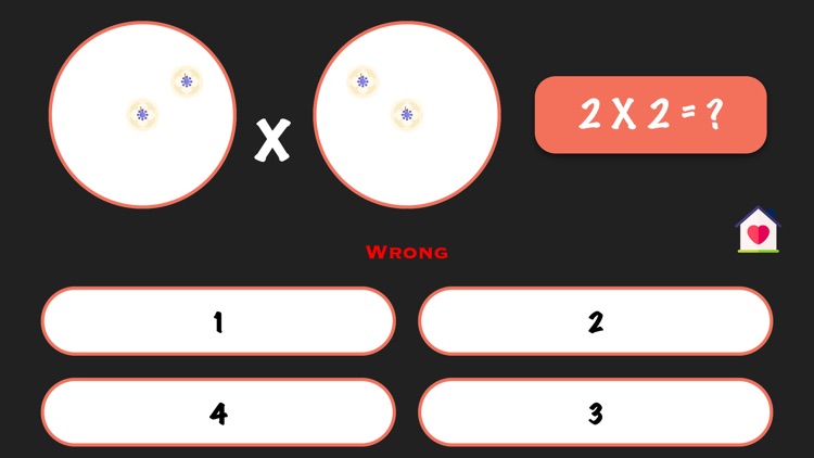 MultiplicationMania screenshot-4