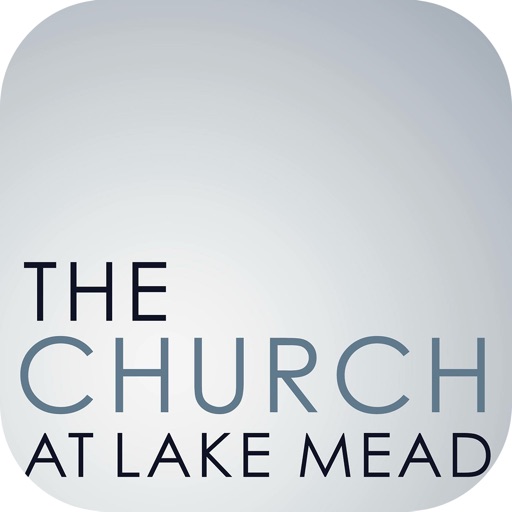 The Church at Lake Mead icon