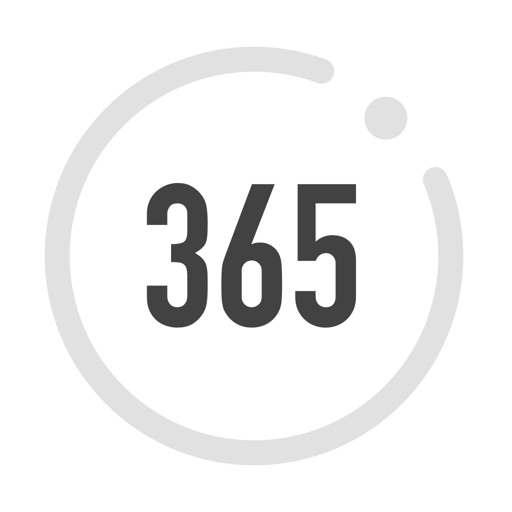 Time Arrow - Countdown 365