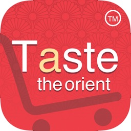 Taste The Orient
