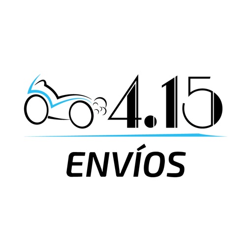 Envíos 415