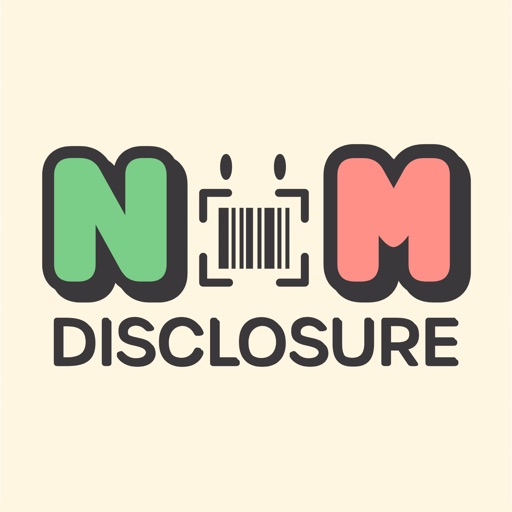 Nomdisclosure