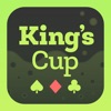 Icon King's Cup: Drinking Game