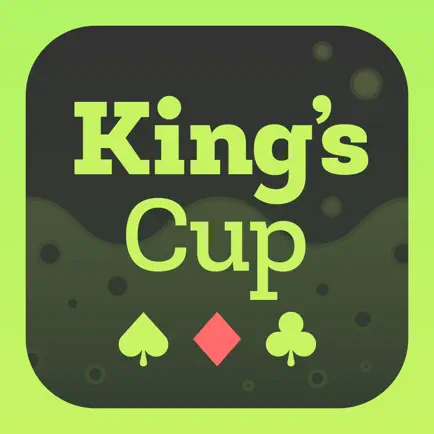 King's Cup: Drinking Game Читы