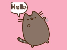 Cat Kun Stickers for iMessage