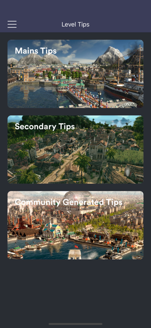 GamePro for Anno1800(圖3)-速報App