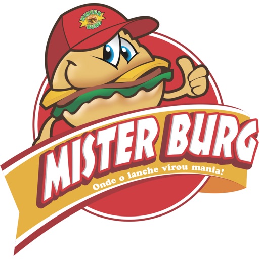 Mister Burg