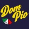 App de vendas da Dom Pio Pizzaria