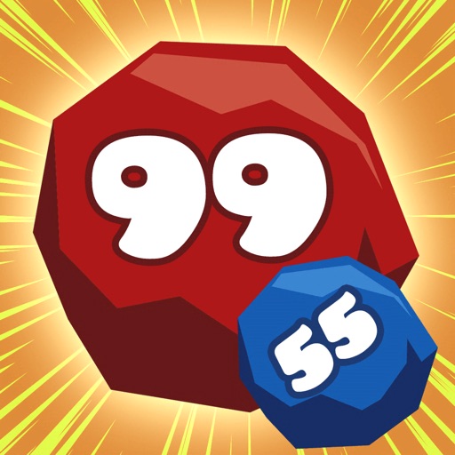 Stone Blast - Top Ball Games icon