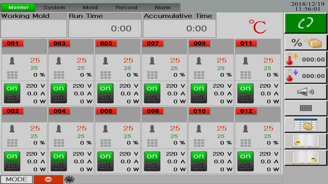 學習 TC5200HMI(圖1)-速報App