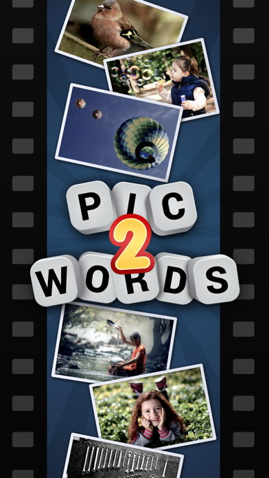 PicWords 2 screenshot 4