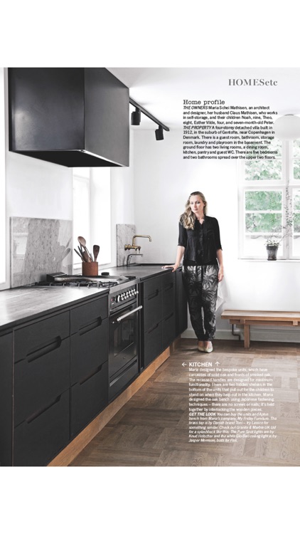 Livingetc Magazine UK screenshot-3
