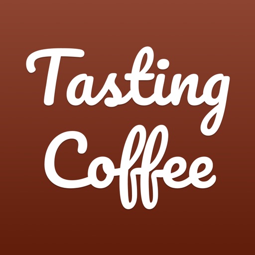 Tasting Coffee