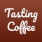 Tasting Coffee is an application for a coffee lover