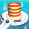 Fire Balls 3D is a single-tap hyper casual game that will keep you hooked for hours